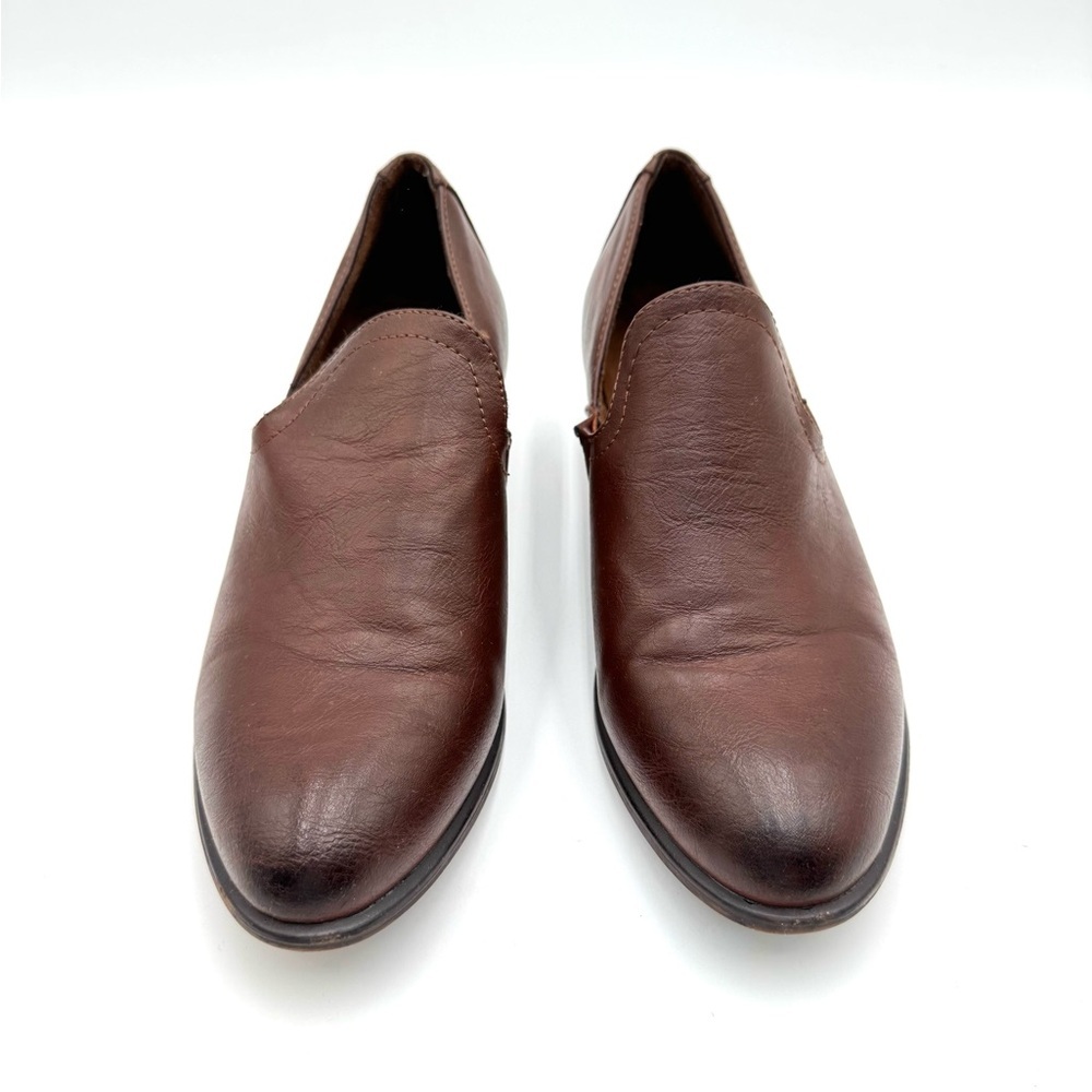 Pierre Dumas Booties